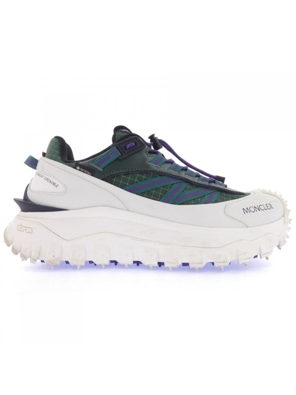 Moncler Sneakers Green